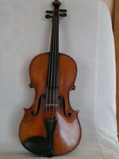 Annonce occasion, vente ou achat 'ALTO Heimeyer crmone Stradivarius 1903'