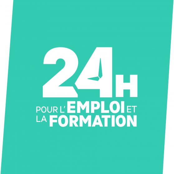 Annonce occasion, vente ou achat '24H pour lEmploi et la Formation Rennes'