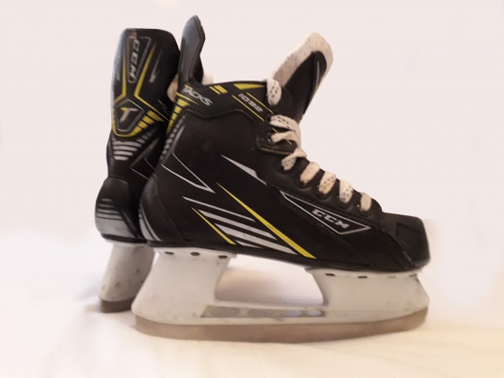 Patins CCM / Taille 34