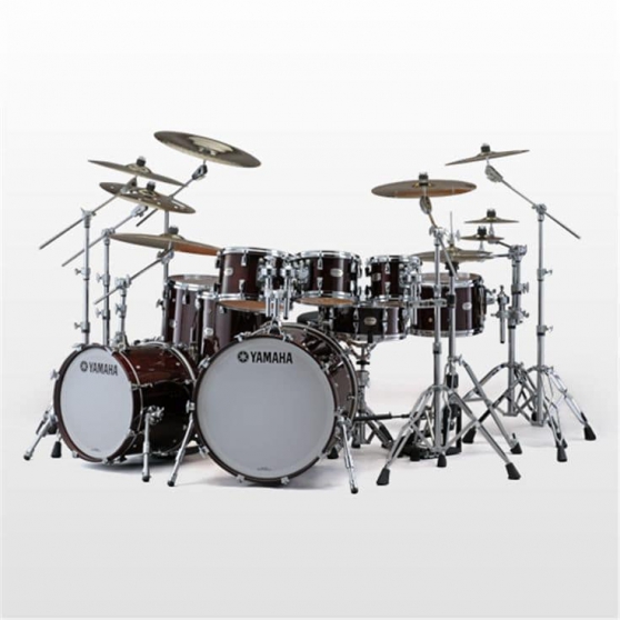 Annonce occasion, vente ou achat 'Yamaha Absolute Hybrid Maple Drum Sets'