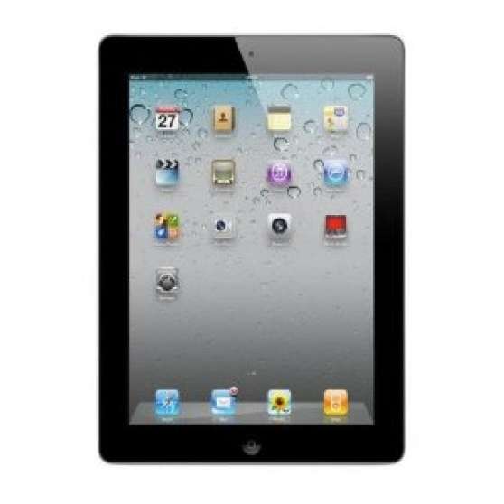 Annonce occasion, vente ou achat 'Apple - iPad 2 Wi-Fi - Tablette PC'
