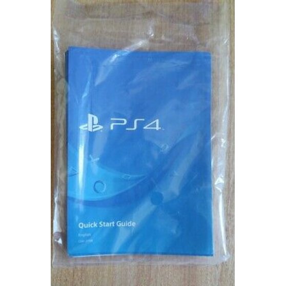 PlayStation 4 - Photo 3