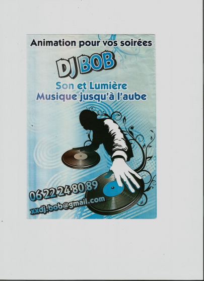 Annonce occasion, vente ou achat 'Animation83'