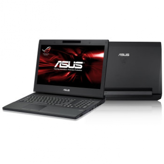 Annonce occasion, vente ou achat 'PC Portable Gamer ASUS G74SX'