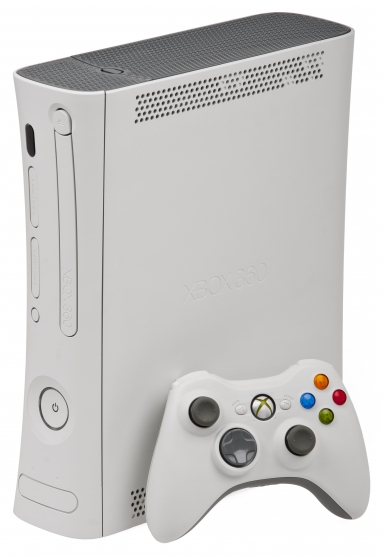 Annonce occasion, vente ou achat 'XBOX 360 FLASHEE + KINECT + JEUX'
