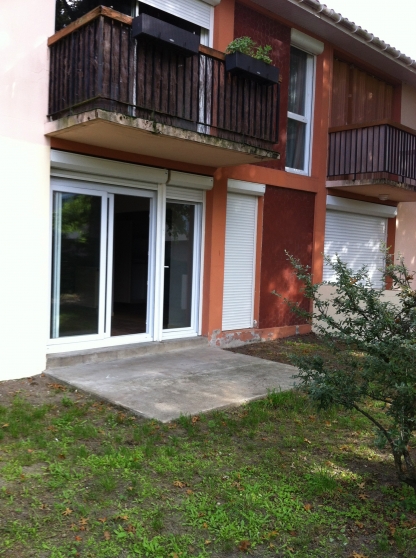 Annonce occasion, vente ou achat 'Loue Appartement 86m2-Biscarrosse-bourg'