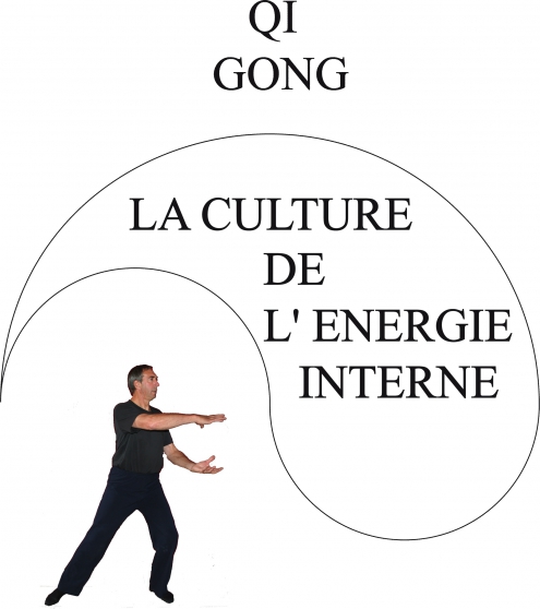 Annonce occasion, vente ou achat '3me Atelier- QI GONG'