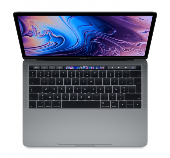 Annonce occasion, vente ou achat 'MacBook Pro 13 pouces'