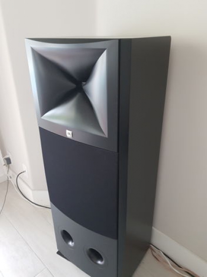 JBL Synthesis M2
