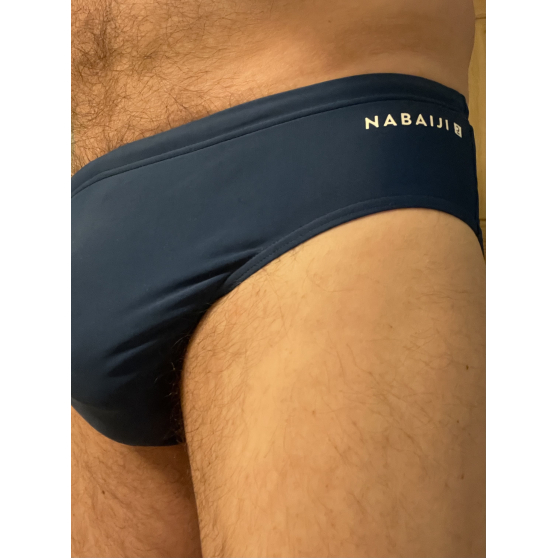 Slip de bain Nabaiji