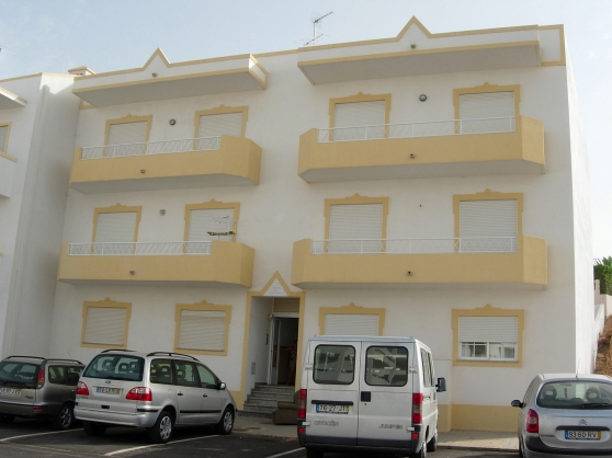 Annonce occasion, vente ou achat 'Appartement sud du Portugal - Algarve'