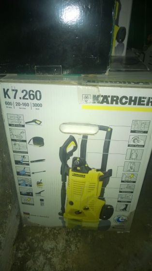karcher K7