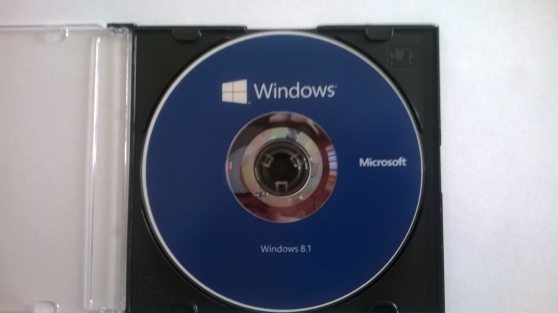 Annonce occasion, vente ou achat 'Windows 8.1'