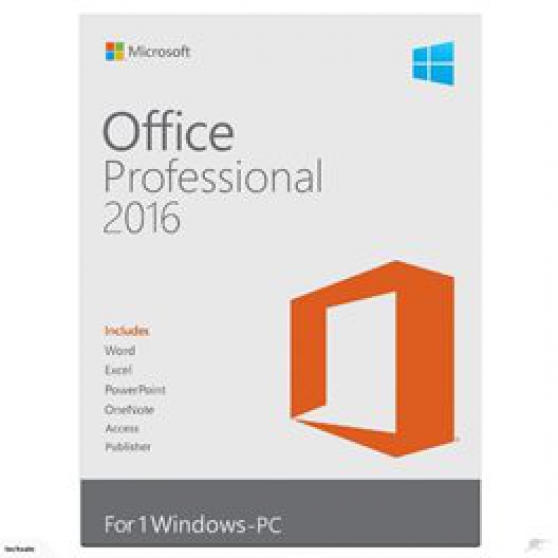 Annonce occasion, vente ou achat 'Microsoft Office Pro 2016ouPro Plus 2013'