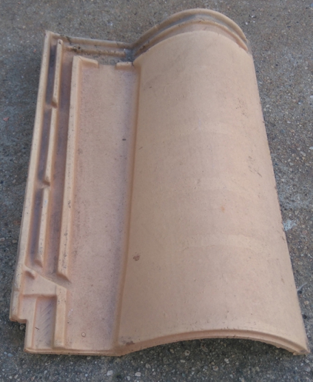 Fiche technique tuile jumbo 7