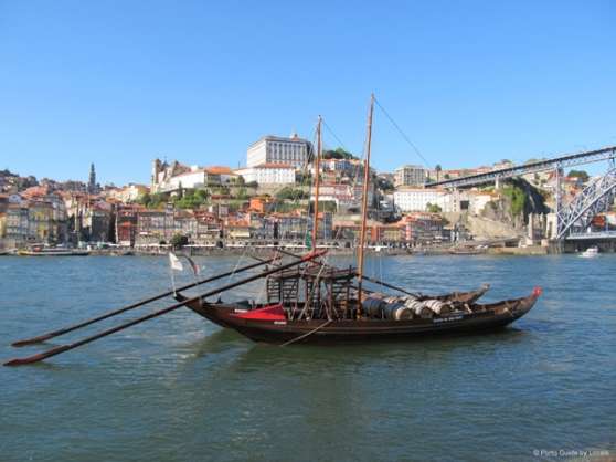 Annonce occasion, vente ou achat 'Guides locaux  Porto'