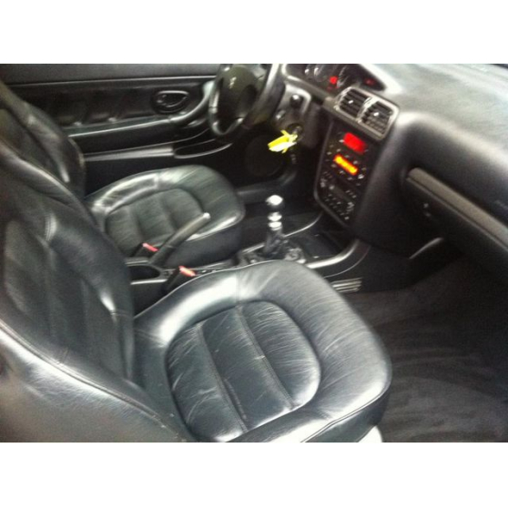 Peugeot 406 coupe 2.2 hdi occasion - Photo 2