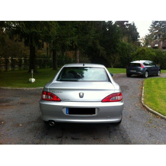 Peugeot 406 coupe 2.2 hdi occasion - Photo 3