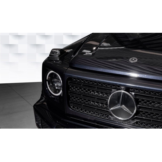 Mercedes-Benz Terrainwagen G400, 22 mod, - Photo 3