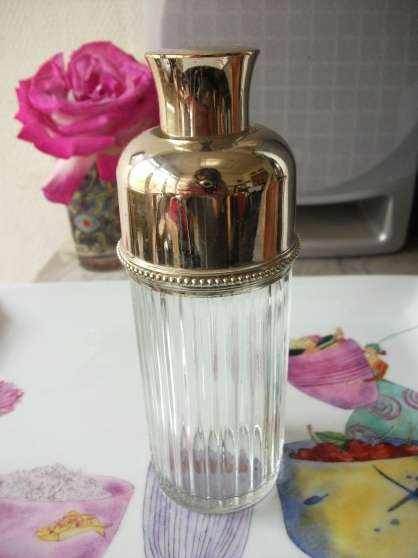 ancien parfum nina ricci