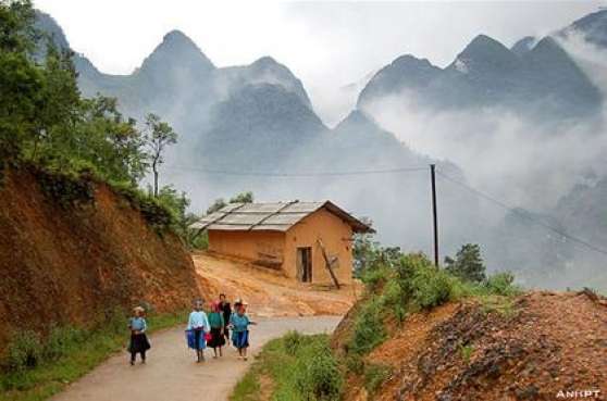 Annonce occasion, vente ou achat 'Excursion dans le Nord perdu au Vietnam'