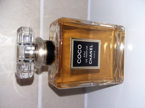 Parfum coco 50ml