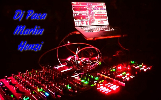 Dejay-animateur & electro DJ-mix pour vo
