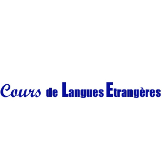 Cours de langues étrangères par webcam.