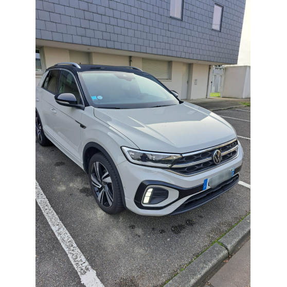 VOLKSWAGEN T-ROC (2) 1.5 TSI EVO 150 STA