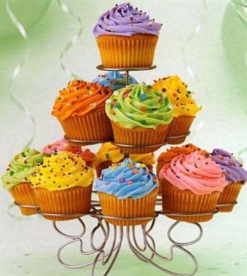 Annonce occasion, vente ou achat 'Cours de cupcakes  domicile'