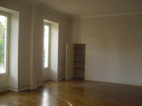Annonce occasion, vente ou achat 'appartement a Nice'