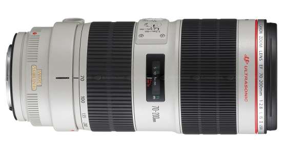 Annonce occasion, vente ou achat 'Canon Ef 300mm f/2.8L IS USM Lens'