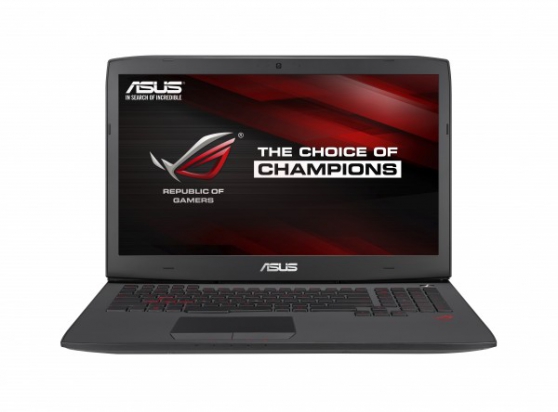Annonce occasion, vente ou achat 'ASUS ROG G751 PC Portable Gamer'