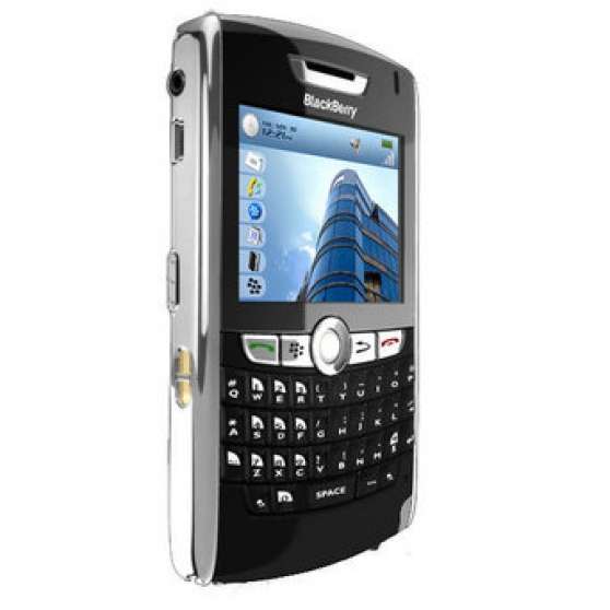 Annonce occasion, vente ou achat 'BlackBerry 8800'