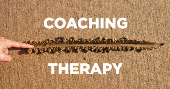 Propose de la Coaching Therapy