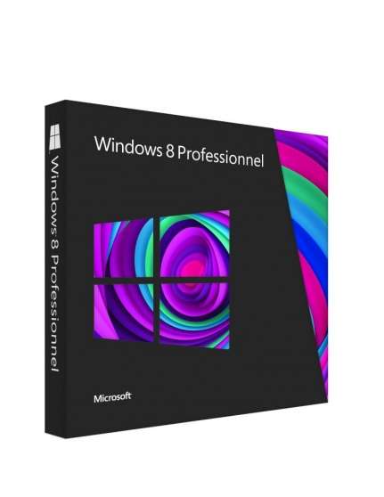 Annonce occasion, vente ou achat 'Licence Windows 8 Profesionnal'