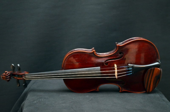 Giorgio Corsini violon