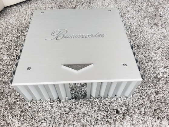 Annonce occasion, vente ou achat 'Burmester 956 mkII'