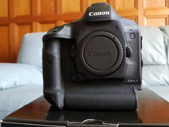 Annonce occasion, vente ou achat 'Appareil photo numrique Canon EOS 1DX M'