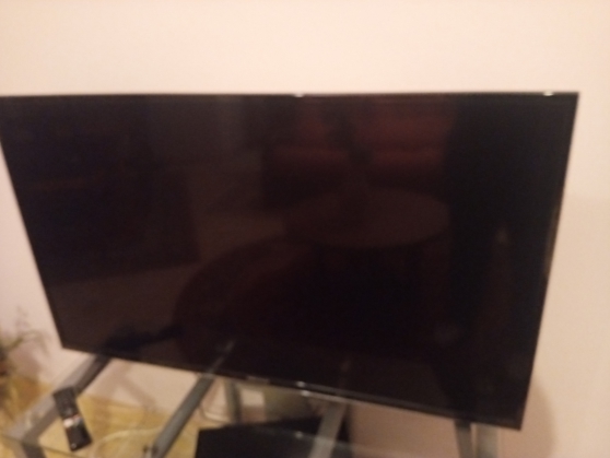 Smart TV Edenwood, ULTRA HD 4K 49\" 123cm