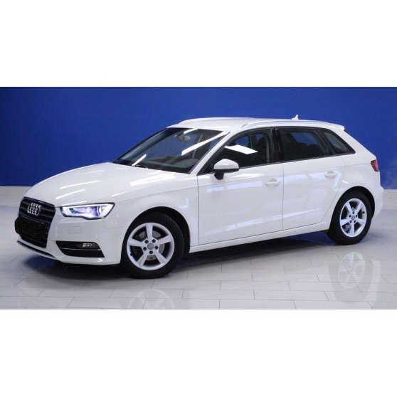 Annonce occasion, vente ou achat 'Audi A3'