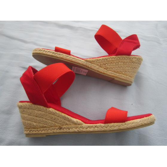 sandales femme neuves - Photo 2