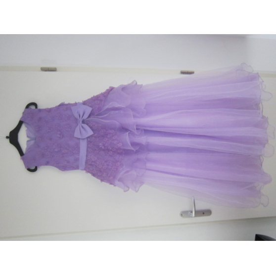 Annonce occasion, vente ou achat 'robe de cérémonie enfant'