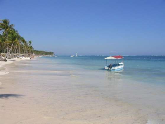 Annonce occasion, vente ou achat 'vacances en rpublique dominicaine'