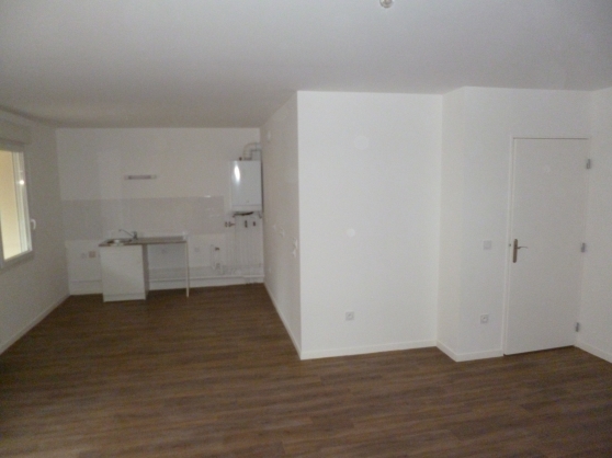 Annonce occasion, vente ou achat 'appartement 3 pices tout neuf'
