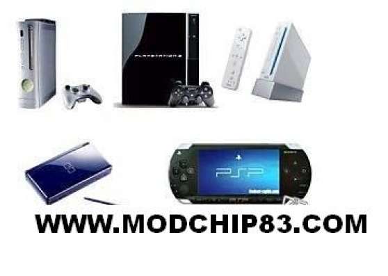 Annonce occasion, vente ou achat 'Flashage Sony PSP'
