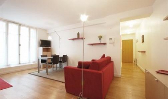 Annonce occasion, vente ou achat 'Appartement meuble 26 m2 au 2me tage'