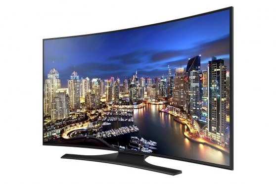 Annonce occasion, vente ou achat 'TV Samsung UHD 4K 65