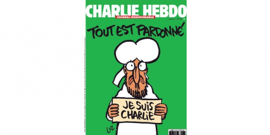 Annonce occasion, vente ou achat 'journal charlie hebdo 1178'