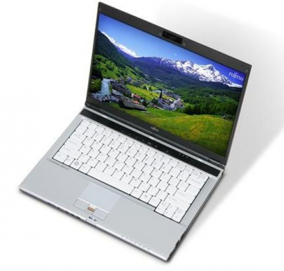 Annonce occasion, vente ou achat 'Portable Fujitsu Lifebook Windows 7'